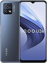 Best available price of vivo iQOO U3x in Slovenia