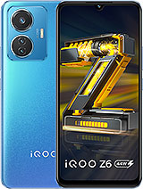 Best available price of vivo iQOO Z6 44W in Slovenia