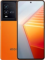 Best available price of vivo iQOO 10 in Slovenia