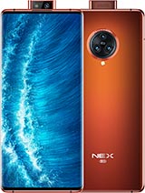 Best available price of vivo NEX 3S 5G in Slovenia