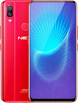 Best available price of vivo NEX A in Slovenia