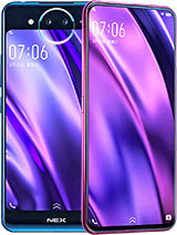 Best available price of vivo NEX Dual Display in Slovenia