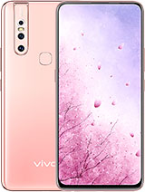 Best available price of vivo S1 China in Slovenia