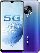 Best available price of vivo S6 5G in Slovenia