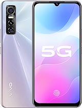 Best available price of vivo S7e in Slovenia