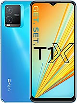 Best available price of vivo T1x (India) in Slovenia