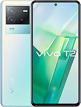 Best available price of vivo T2 in Slovenia