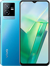 Best available price of vivo T2x in Slovenia