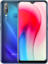 Best available price of vivo Y3 in Slovenia