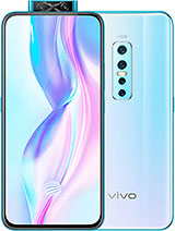 Best available price of vivo V17 Pro in Slovenia