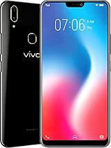 Best available price of vivo V9 6GB in Slovenia