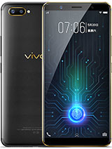 Best available price of vivo X20 Plus UD in Slovenia