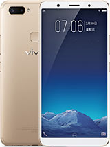 Best available price of vivo X20 Plus in Slovenia