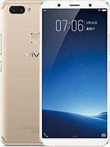 Best available price of vivo X20 in Slovenia