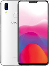 Best available price of vivo X21 in Slovenia