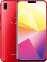 Best available price of vivo X21i in Slovenia