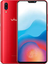 Best available price of vivo X21 UD in Slovenia