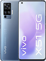 Best available price of vivo X51 5G in Slovenia