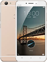 Best available price of vivo X6S Plus in Slovenia