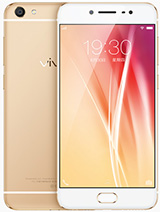 Best available price of vivo X7 in Slovenia