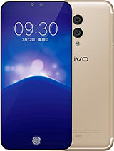 Best available price of vivo Xplay7 in Slovenia