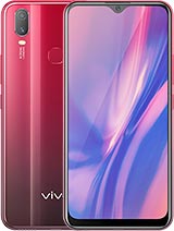 Best available price of vivo Y11 (2019) in Slovenia