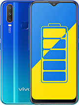 Best available price of vivo Y15 in Slovenia