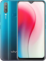 Best available price of vivo Y3 4GB 64GB in Slovenia
