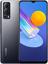 Best available price of vivo Y52 5G in Slovenia