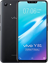 Best available price of vivo Y81 in Slovenia