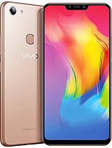 Best available price of vivo Y83 in Slovenia