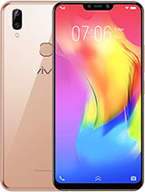 Best available price of vivo Y83 Pro in Slovenia