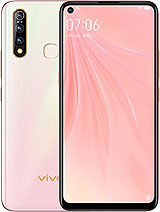 Best available price of vivo Z5x (2020) in Slovenia