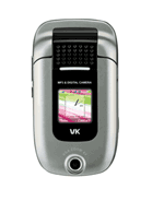 Best available price of VK Mobile VK3100 in Slovenia