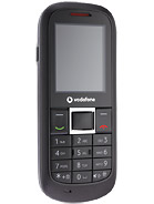 Best available price of Vodafone 340 in Slovenia