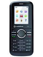 Best available price of Vodafone 526 in Slovenia