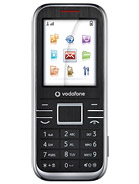 Best available price of Vodafone 540 in Slovenia