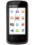 Best available price of Vodafone 547 in Slovenia