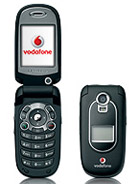 Best available price of Vodafone 710 in Slovenia
