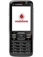 Best available price of Vodafone 725 in Slovenia