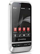 Best available price of Vodafone 845 in Slovenia