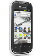 Best available price of Vodafone V860 Smart II in Slovenia