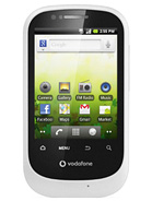 Best available price of Vodafone 858 Smart in Slovenia