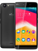 Best available price of Wiko Rainbow Jam in Slovenia