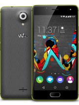 Best available price of Wiko Ufeel in Slovenia