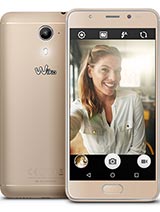 Best available price of Wiko U Feel Prime in Slovenia