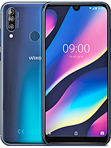 Best available price of Wiko View3 in Slovenia