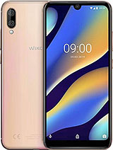 Best available price of Wiko View3 Lite in Slovenia