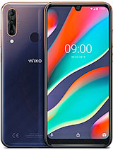 Best available price of Wiko View3 Pro in Slovenia