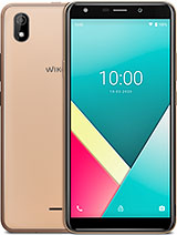 Best available price of Wiko Y61 in Slovenia